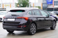 Skoda Scala 1.5 TSI Style DSG