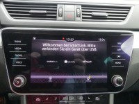 Skoda Superb Combi 1.5 TSI