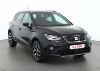 Seat Arona 1.0 TSI DSG Xcellence