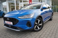 Vorschau: Ford Focus Turnier 1.0 M-Hybrid Active X