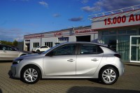 Vorschau: Opel Corsa 1.2 DI Turbo