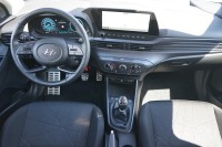 Hyundai BAYON Bayon 1.0 Mild-Hybrid