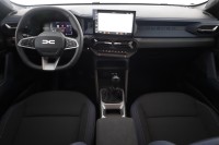 Dacia Duster mHEV 130