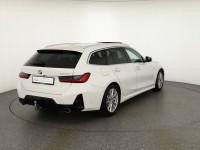 BMW 3 330e M-Sport Touring Mhev Aut.