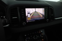 Skoda Karoq 1.5 TSI DSG