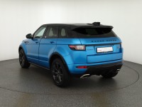 Land Rover Range Rover Evoque 2.0 TD4 SE Dynamic