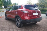 Vorschau: Nissan Qashqai 1.3 Acenta