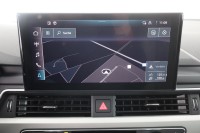 Audi A4 Quattro Avant 45 TFSI quattro advanced