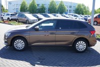 Skoda Scala 1.0 TSI