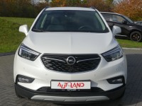 Opel Mokka X 1.4 Turbo Automatik