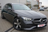 Mercedes-Benz C 220 C220 T-Modell d Avantgarde