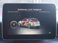 Mercedes-Benz A 160 A160 Activity Edition Urban