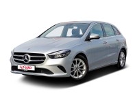 Mercedes-Benz B-Klasse B200 Progressive Navi Sitzheizung LED