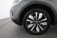 VW T-Roc 1.0 TSI Goal
