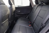 MG ZS 1.5 Hybrid Luxury Aut.