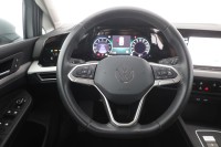 VW Golf VIII Variant 1.0 eTSI DSG