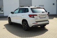 Skoda Karoq 1.5 TSI DSG Sportline