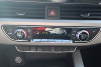 Audi A4 Avant 35 TDI S line