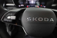 Skoda Fabia 1.0 TSI