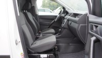 VW Caddy 1.4 TSI Maxi Kasten