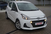 Hyundai i10 1.0 Pure