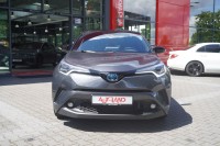 Toyota C-HR 1.8 Hybrid Style Selection Aut.