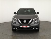 Nissan Juke 1.0 DIG-T N-Connecta Aut.