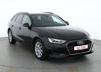 Audi A4 Avant 35 TFSI S tronic