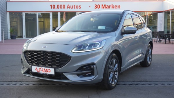 Ford Kuga 1.5 EcoBoost ST-Line
