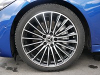 Mercedes-Benz C 200 C200 T-Modell AMG Line