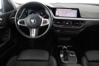 BMW 118 118i SportLine