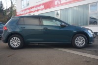 VW Golf VII 1.0 TSI