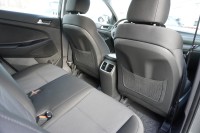 Hyundai Tucson 1.6 Select