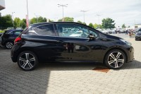 Peugeot 208 1.2 Allure GT Line Aut.