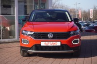 VW T-Roc 1.0