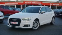 Vorschau: Audi A3 Sportback 30 1.0 TFSI