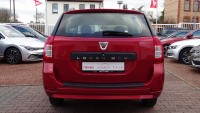 Dacia Logan II 0.9 TCe 90 MCV Laureate