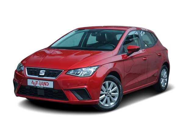 Seat Ibiza 1.0 TSI Style