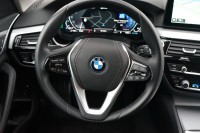 BMW 520 e Touring