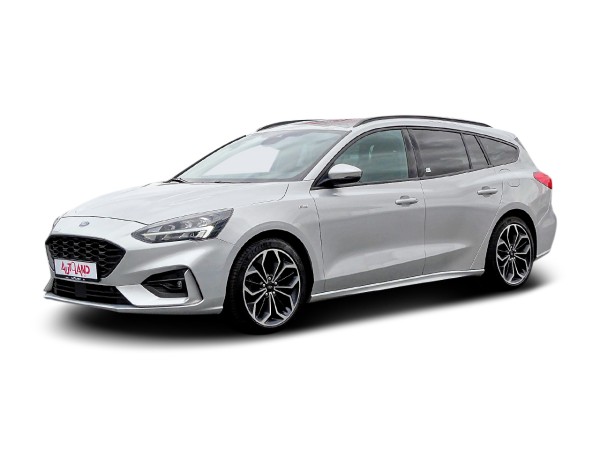 Ford Focus Turnier 1.5 EcoBoost ST-Line