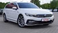 VW Passat Variant 2.0 TDI R-Line DSG