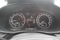 Skoda Fabia 1.0