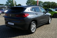 BMW X2 sDrive18i