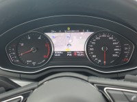 Audi A4 Avant 40 TDI advanced