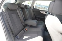 Audi A4 Avant 40 2.0 TDI advanced