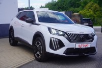 Peugeot 2008 1.2 PureTech 100 Allure