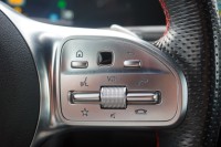 Mercedes-Benz CLA 220 AMG Line