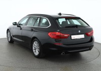 BMW 520 d Touring