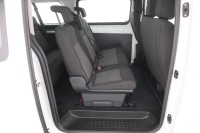 Opel Vivaro Kombi 1.5 CDTI L3