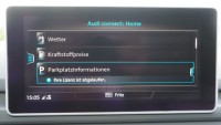 Audi A4 Quattro Avant 2.0 TDI quattro sport S Line